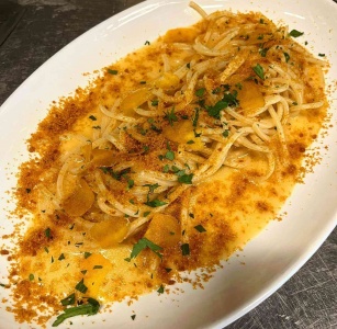 탱글하고 녹진한 풍미 가득! 파스타 신상 맛집 베스트5 매거진에 대한 사진입니다.