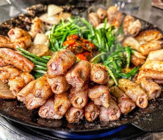 매거진 이미지