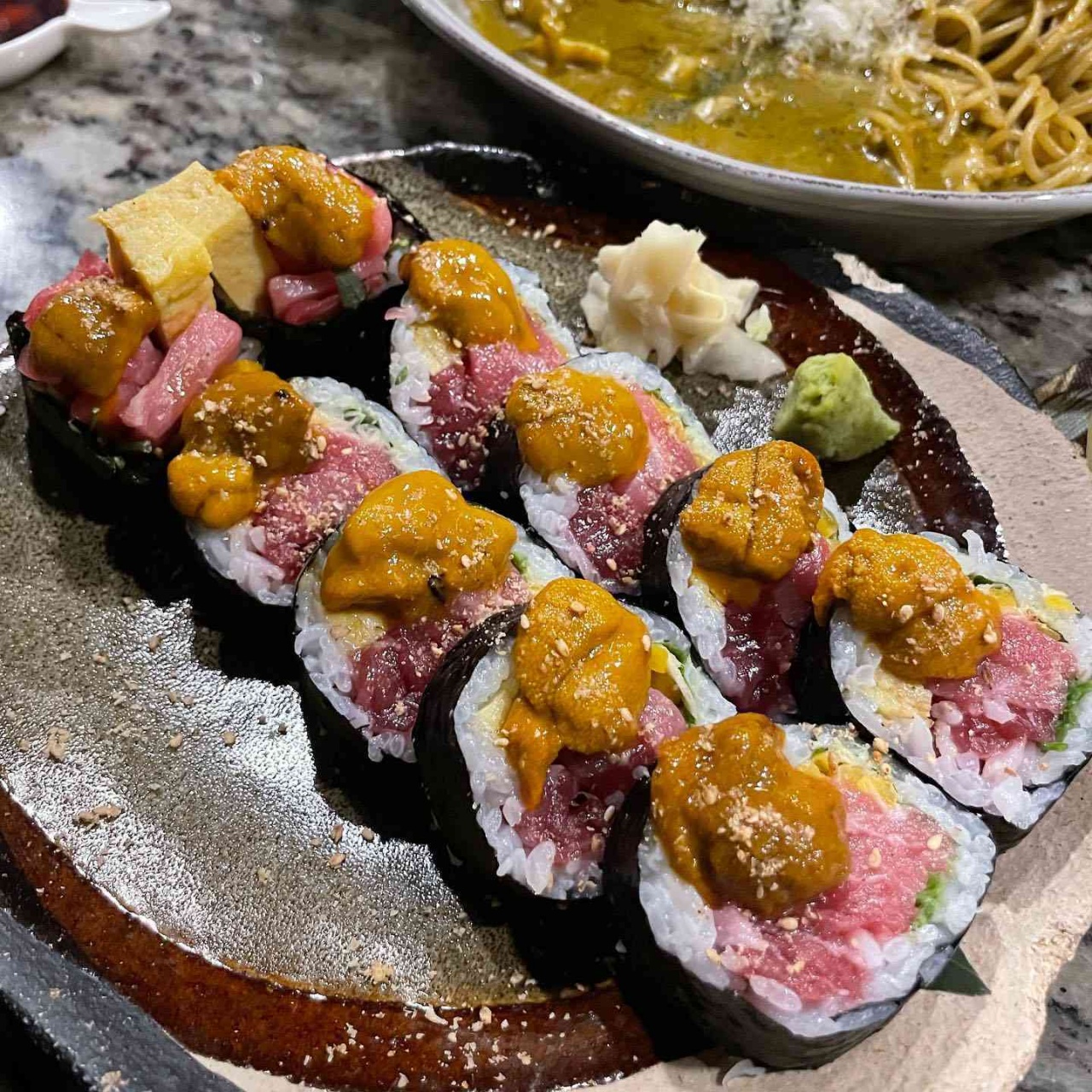 다 똑같은 김밥이 아니다, 전국 참치김밥 맛집