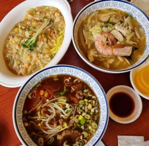 엄선한 진짜 중국의 맛, 인천 차이나타운 맛집5 매거진에 대한 사진입니다.