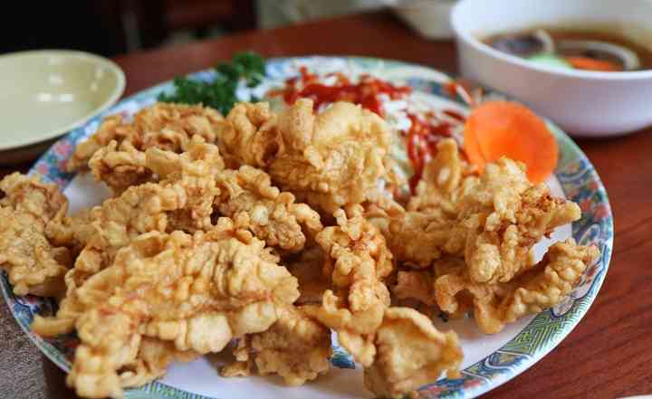 생방송투데이x식신 빅데이터 맛집-탕수육