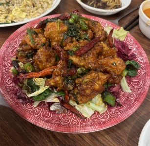 믿고 먹는 규슐랭의 서울 깐풍기 맛집 베스트 3 매거진에 대한 사진입니다.