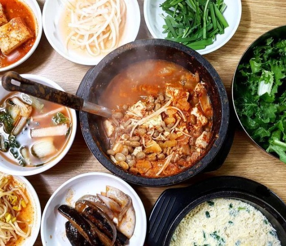 매거진 이미지