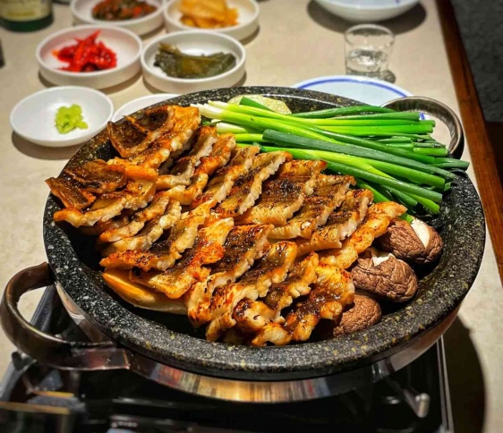 매거진 이미지