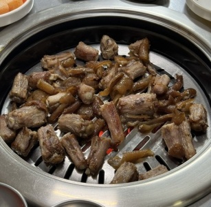 공덕 여신 ayaka_omakase가 추천하는 공덕역 인근 특수부위 맛집 BEST 3 매거진에 대한 사진입니다.