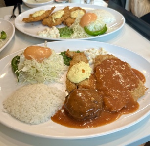 성북구 주민이 추천하는 성북동 맛집 BEST 3 매거진에 대한 사진입니다.