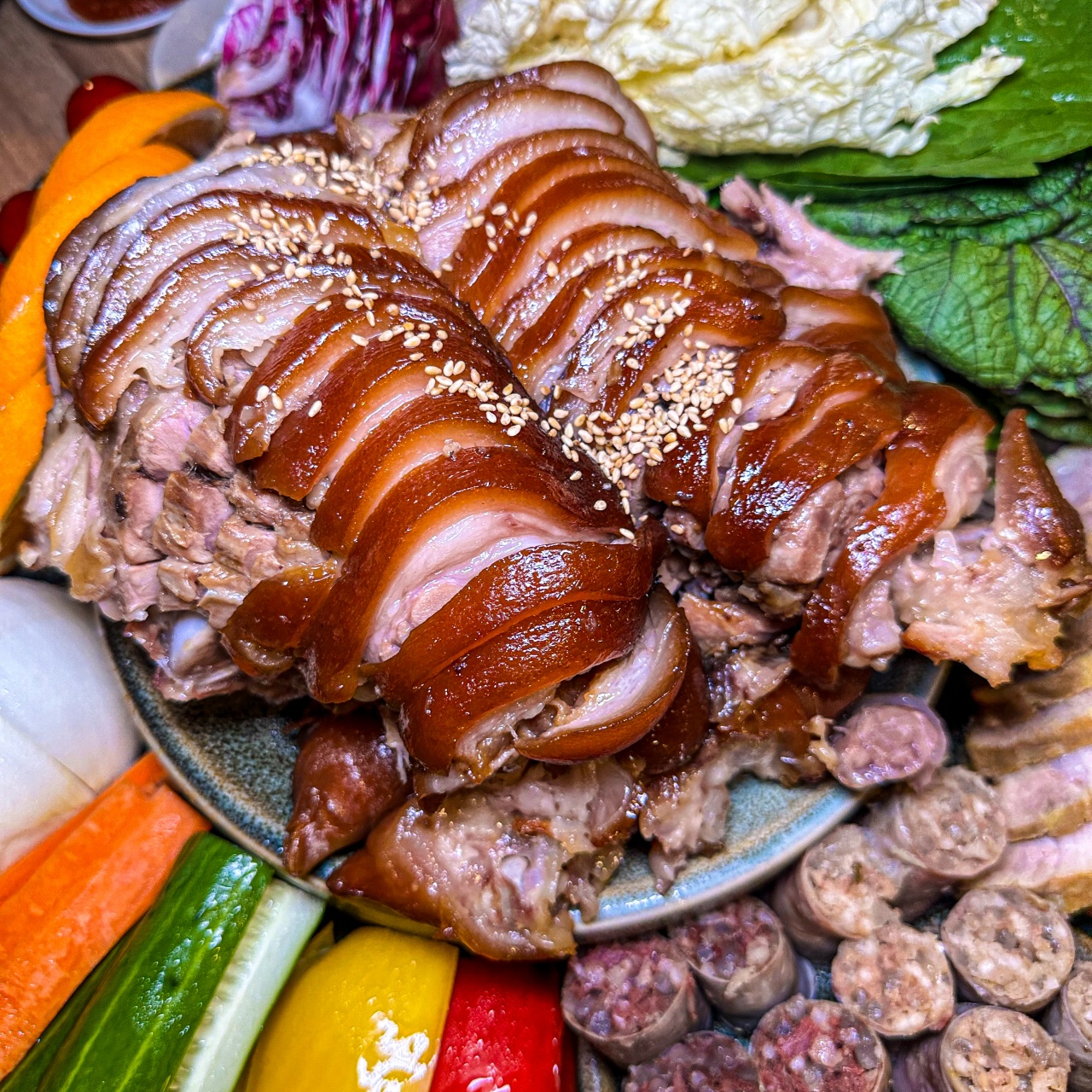 인플루언서 맛고양이 추천하는 족발맛집 BEST | 식신 인플루언서 맛고양이 추천하는 족발맛집 BEST 3 | 식신