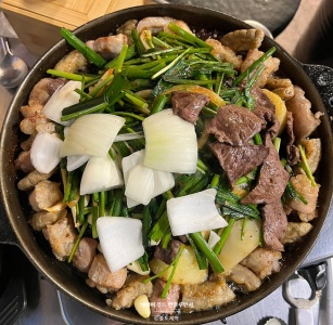곱창러버 당산역에서 종착지를 찾다 매거진에 대한 사진입니다.