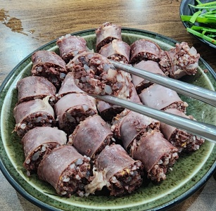 먹우영이 추천하는 순대국 해장 맛집 BEST3 매거진에 대한 사진입니다.