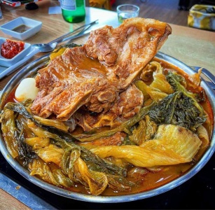 외부에서 일부러 찾아오는 구리 맛집 BEST3 매거진에 대한 사진입니다.