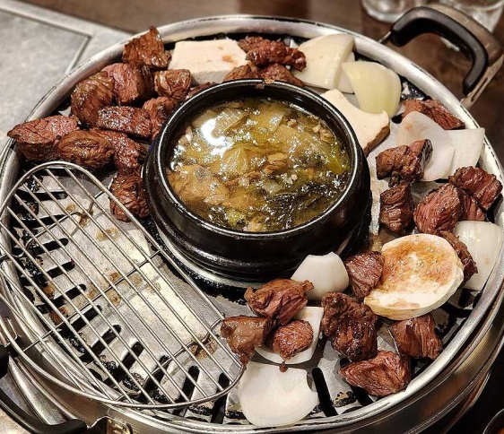 매거진 이미지