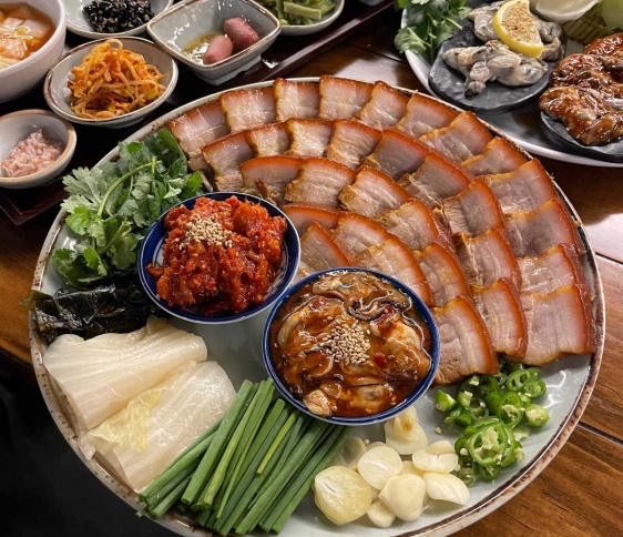 매거진 이미지