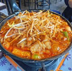 인천 토박이의 인천 닭맛집 TOP3! 매거진에 대한 사진입니다.