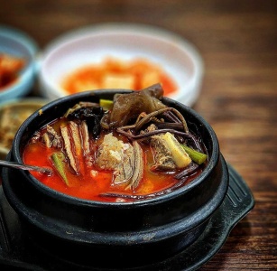 대림역 인근 혼술하기 좋은 곳 BEST 3 매거진에 대한 사진입니다.