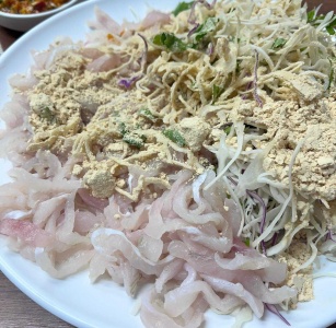 과거와 현재가 교차하는 곳, 서울 용문동 맛집 5 매거진에 대한 사진입니다.