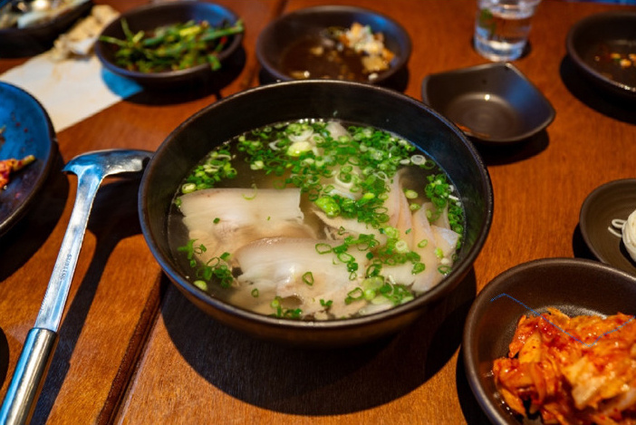생방송투데이x식신 빅데이터 맛집-돼지국밥