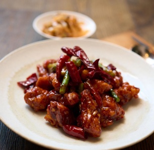 한 자리에 모여 푸짐하게 즐기는 맛, 서울 모임하기 좋은 중식당 BEST 5 매거진에 대한 사진입니다.