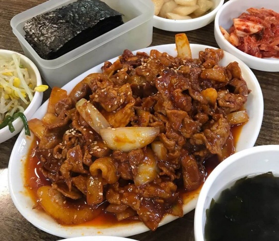 매거진 이미지