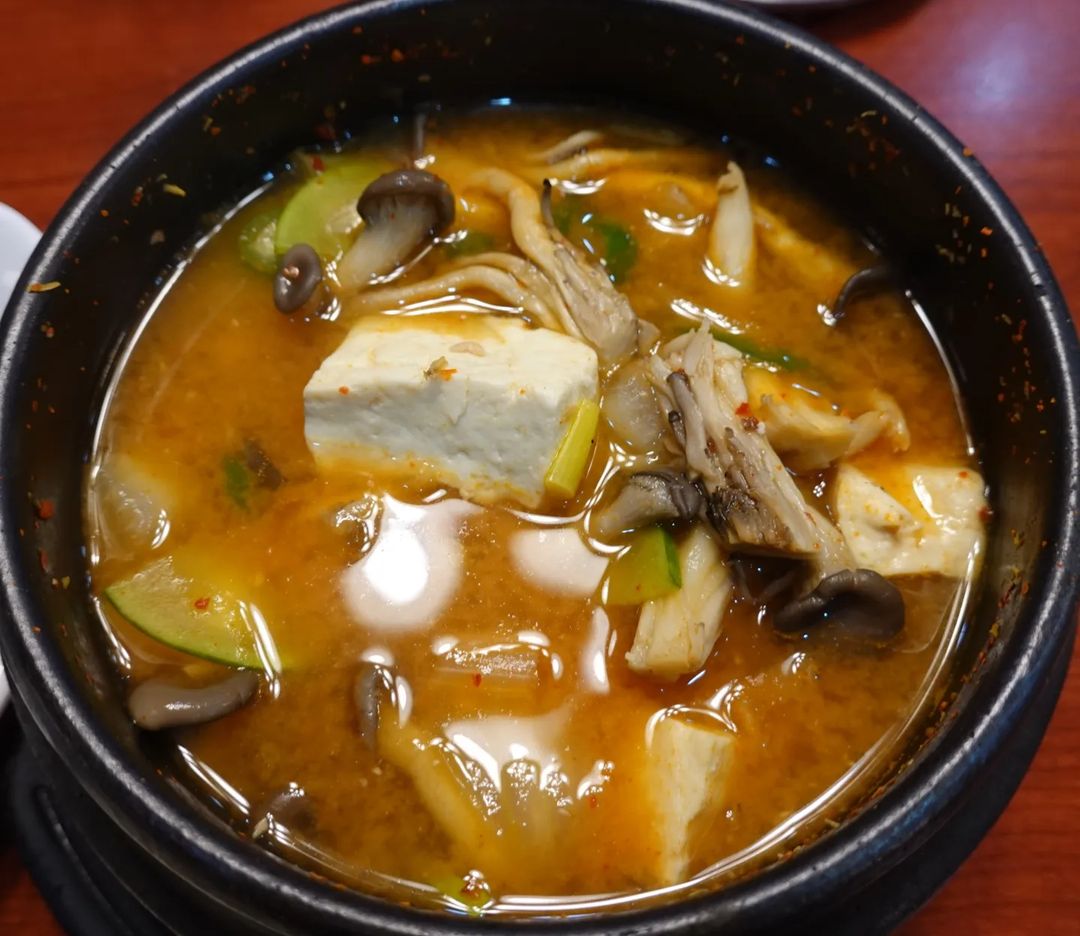생방송투데이x식신 빅데이터 맛집-청국장