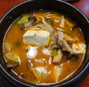 생방송투데이x식신 빅데이터 맛집-청국장 매거진에 대한 사진입니다.