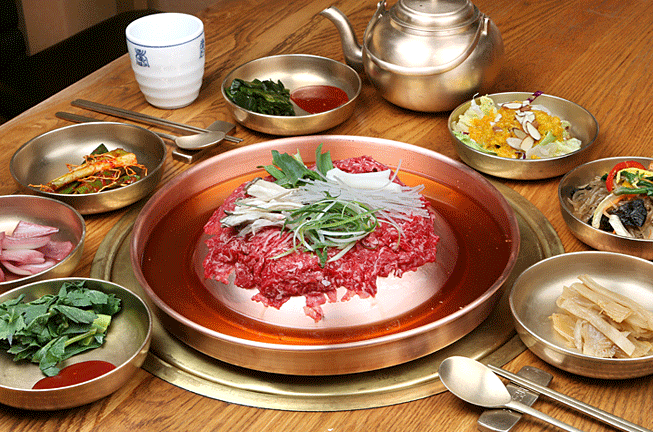 생방송투데이x식신 빅데이터 맛집-소불고기
