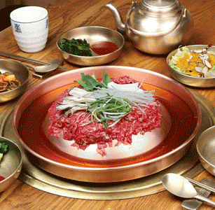 생방송투데이x식신 빅데이터 맛집-소불고기 매거진에 대한 사진입니다.