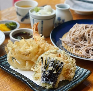다가오는 봄과 함께 즐기기 좋은, 서울 양재천 맛집 BEST 5 매거진에 대한 사진입니다.