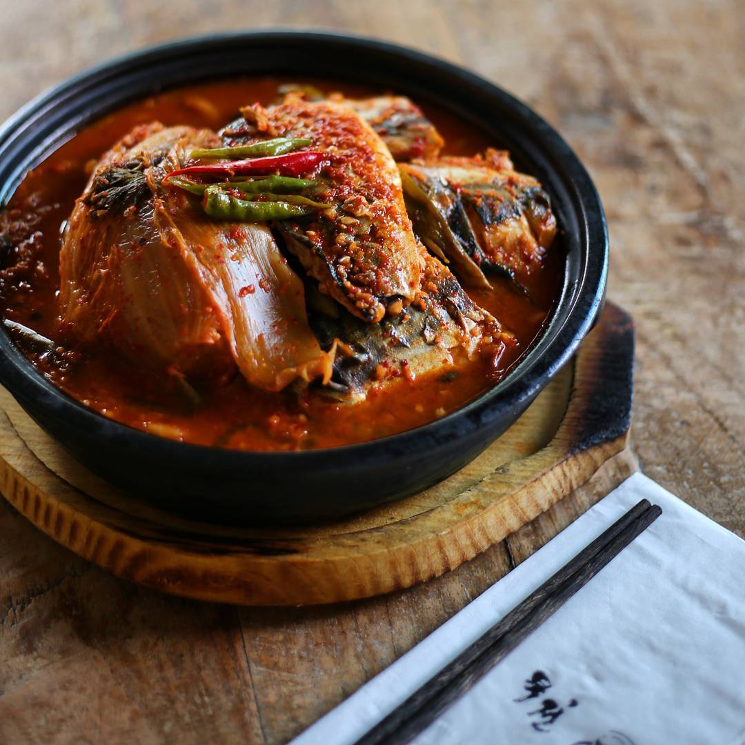 생방송투데이x식신 빅데이터 맛집-김치찜