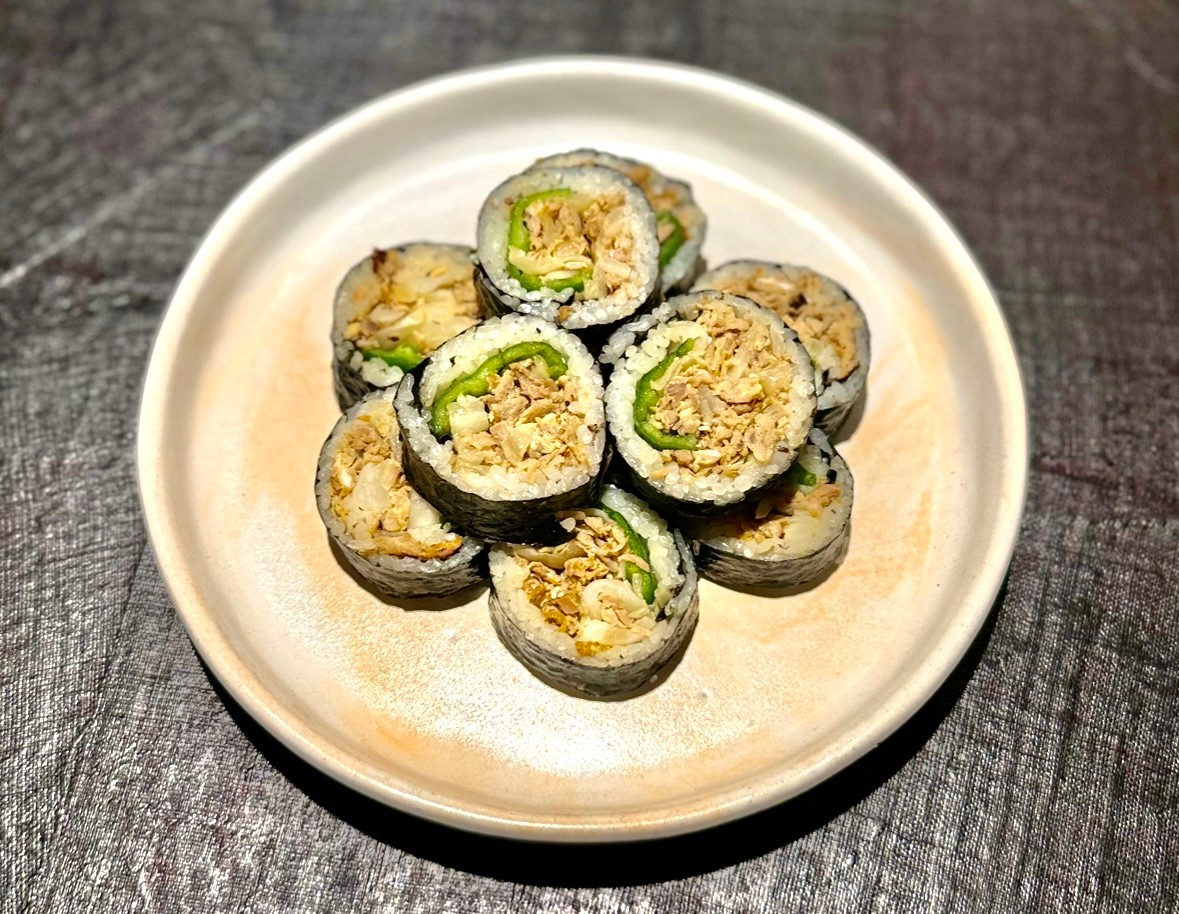 소풍의 주인공에서 미식을 위한 요리로, 서울 김밥 맛집 BEST 5