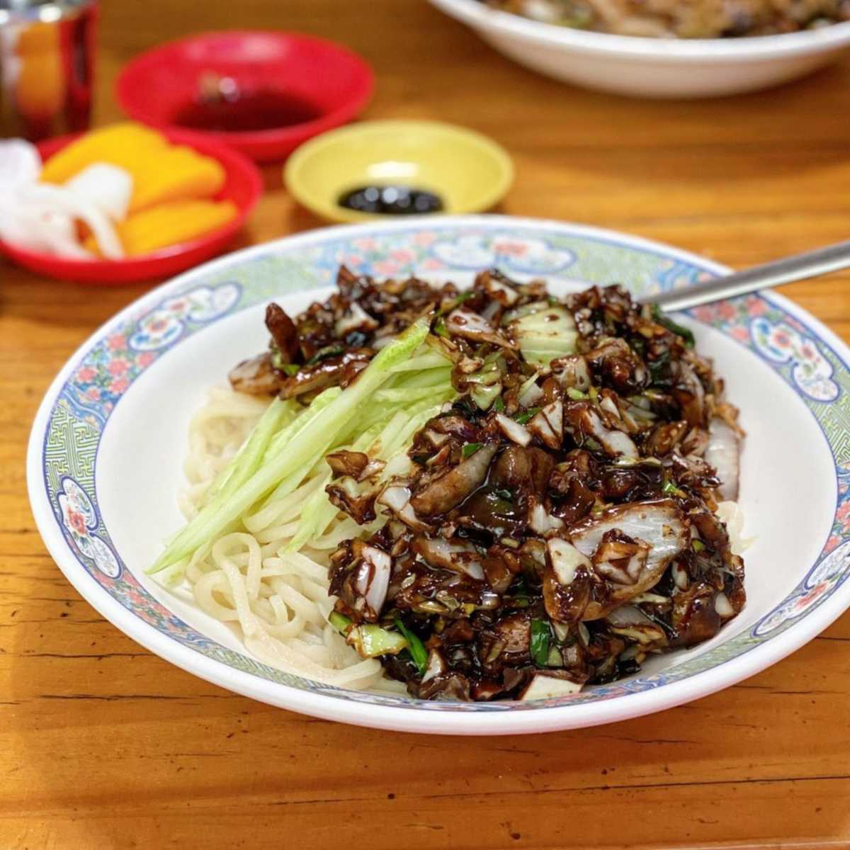 생방송투데이x식신 빅데이터 맛집-짜장면