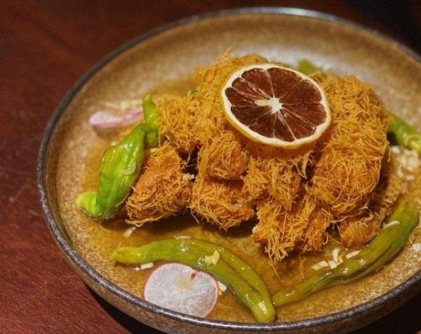 기찻길 옆 고즈넉한 미근동 맛집 베스트 5