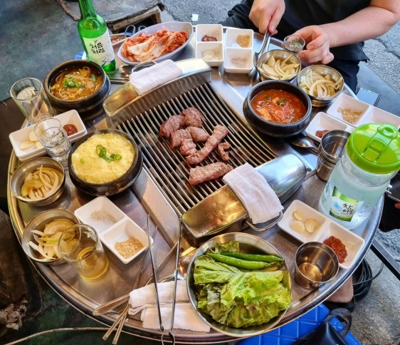 매거진 이미지