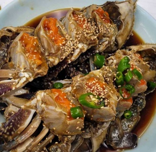 생방송투데이x식신 빅데이터 맛집-간장게장 매거진에 대한 사진입니다.
