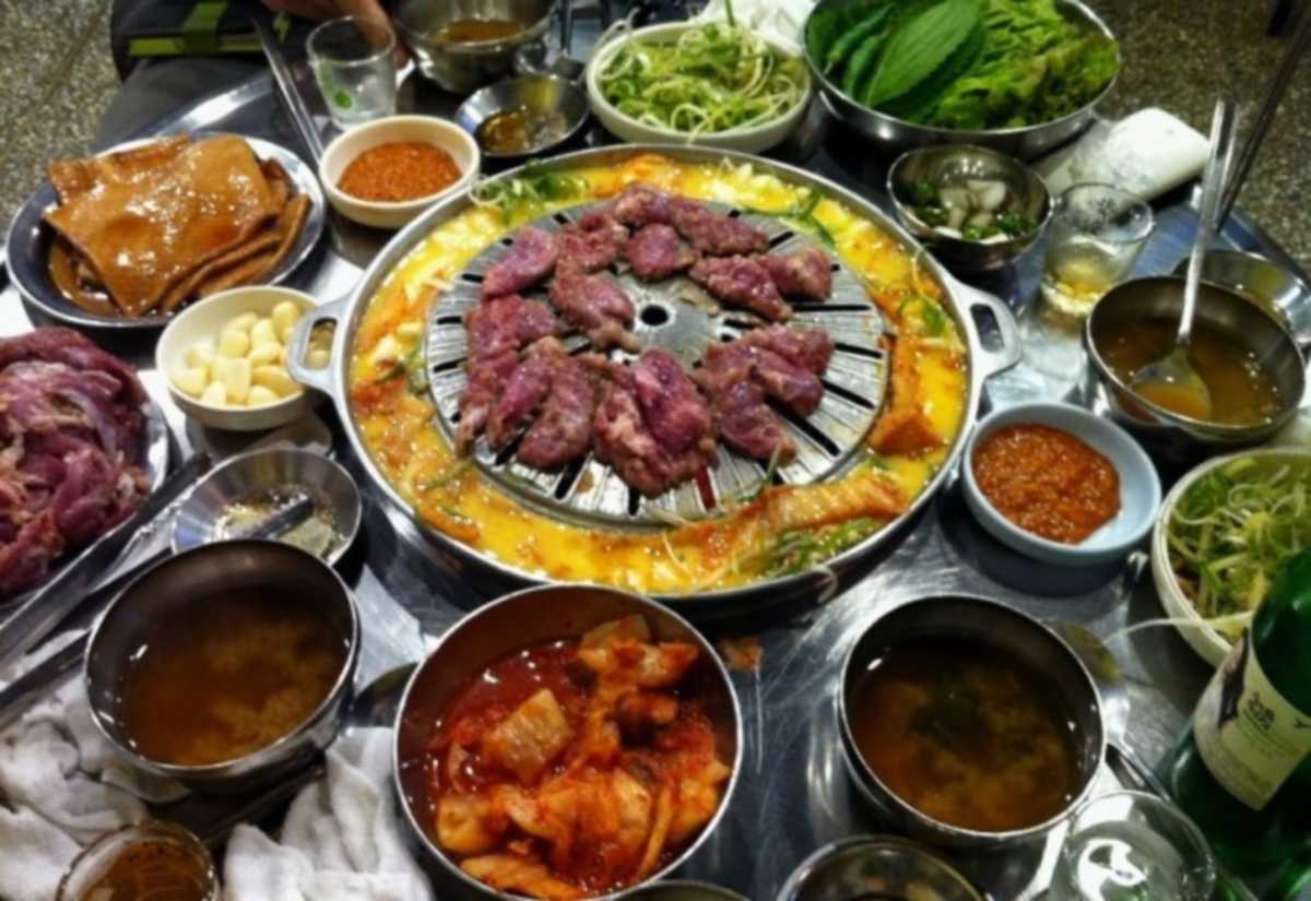 숯불향 어우러진 쫄깃하고 고소한 풍미! 갈매기살 맛집 베스트 5