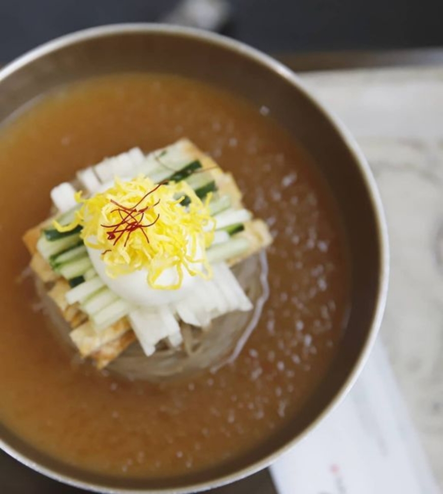 냉면의 계절이 돌아왔다! 가슴속까지 시원한 전국 냉면 신상맛집 베스트 5