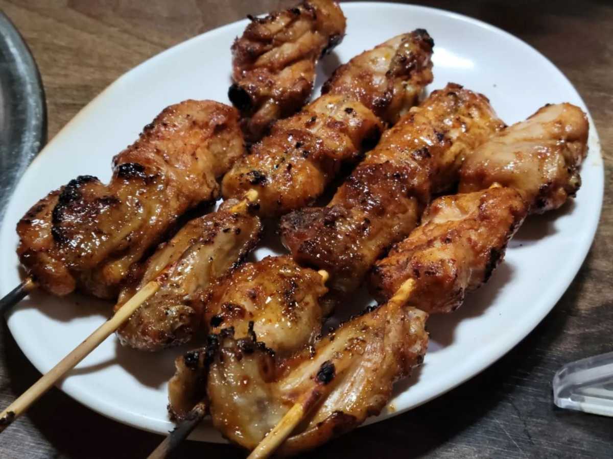노릇하게 익은 구수한 풍미, 인생 닭구이를 만나다! 중림동 ‘호수집’