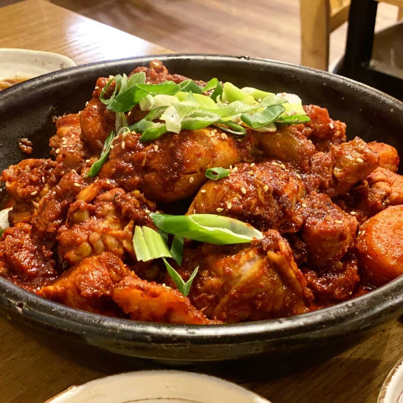 생방송투데이x식신 빅데이터 맛집-찜닭