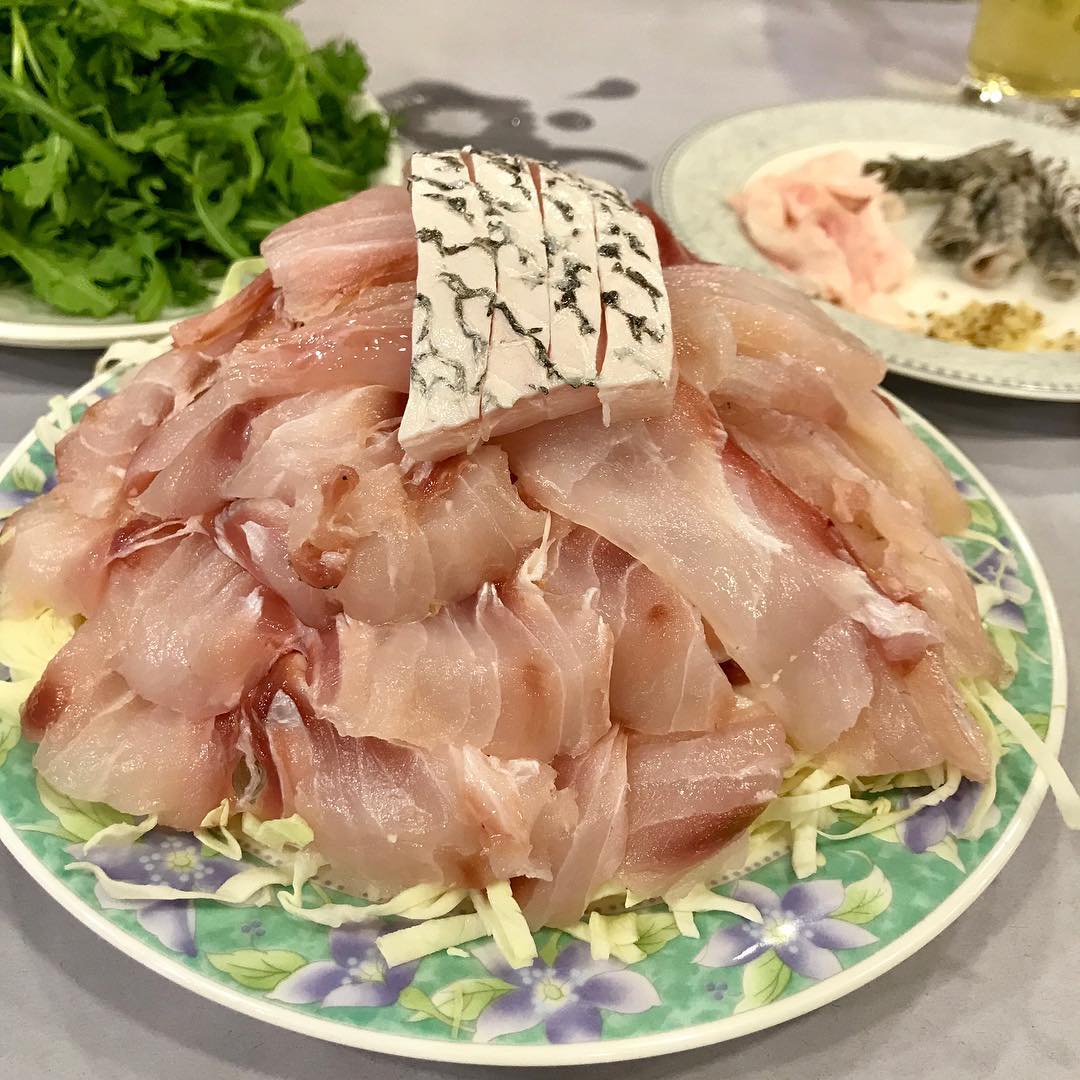 황금보다 귀한 여름철 보양식! 민어회 맛집 베스트5 