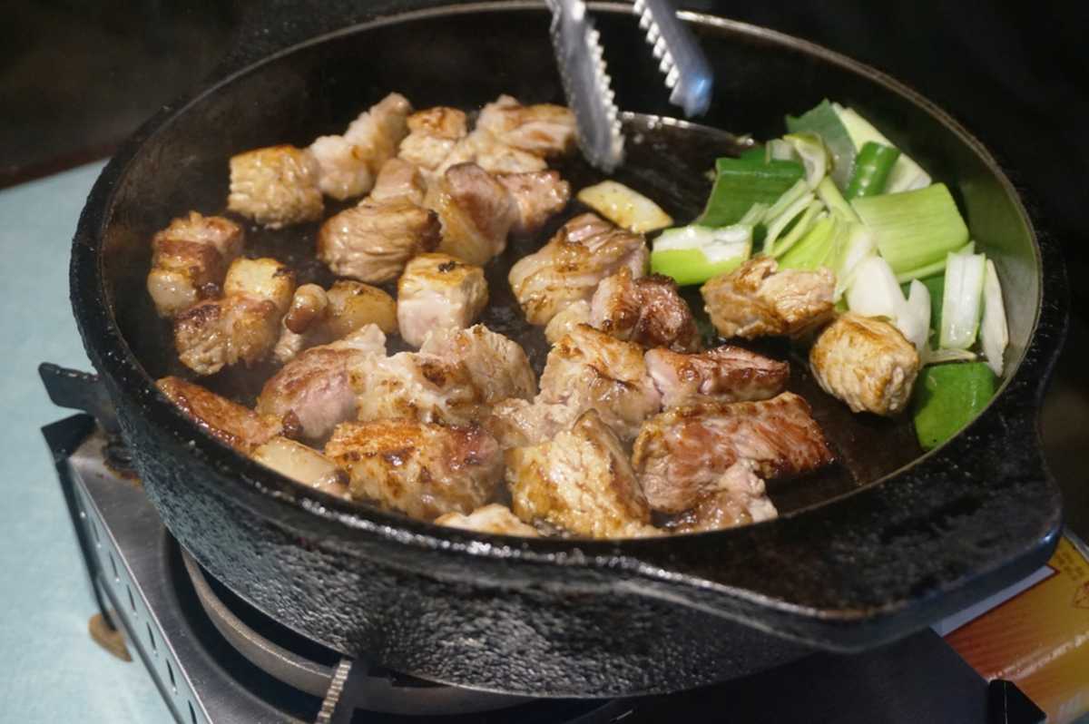 생방송투데이x식신 빅데이터 맛집-삼겹살