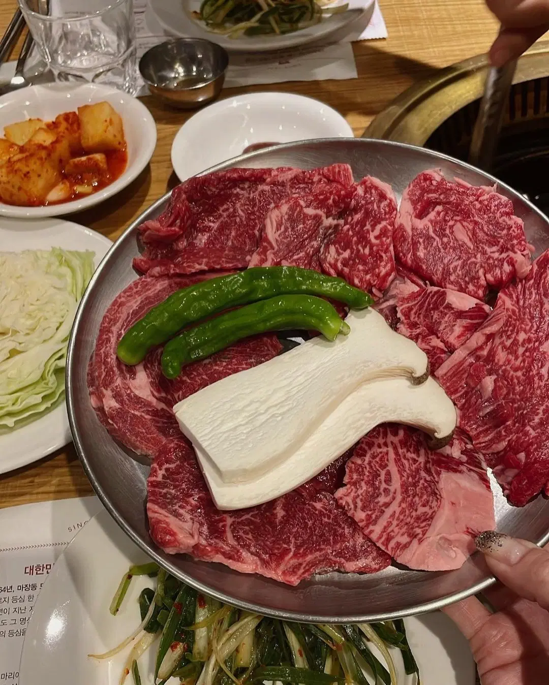 매거진 이미지