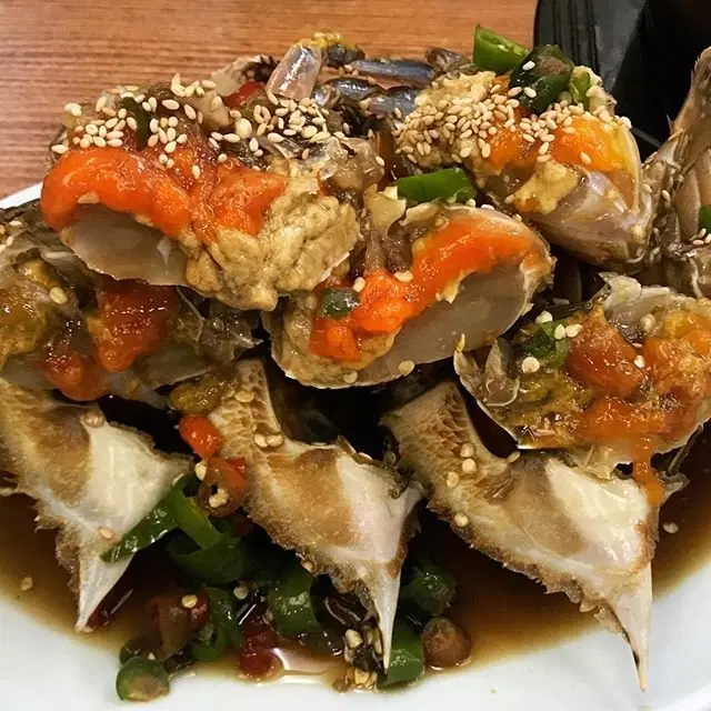 서울·수도권 간장게장 맛집 BEST 3 – 짭조름한 밥도둑의 정석