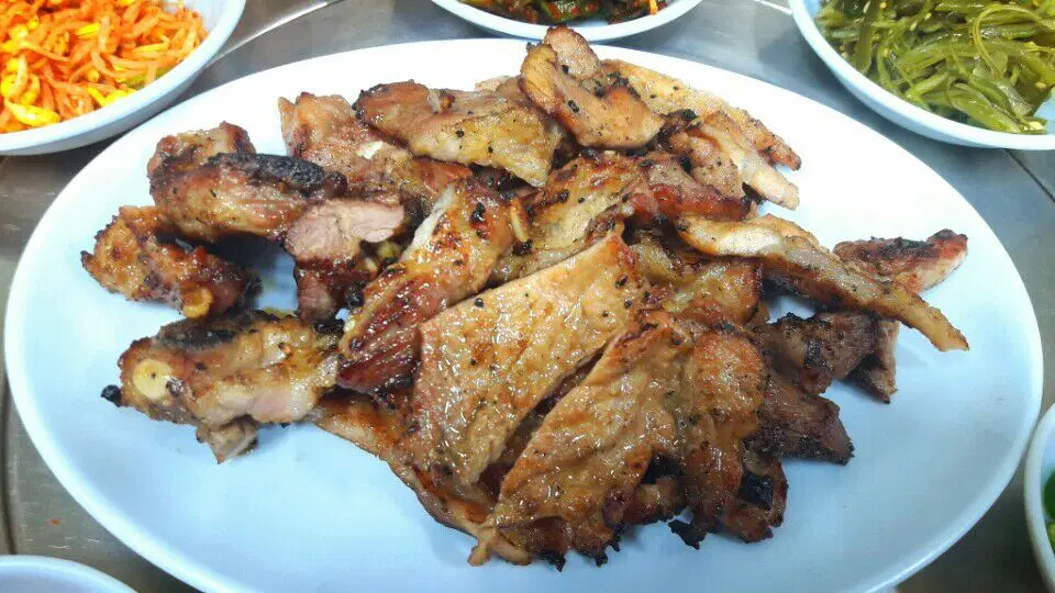 서울·수도권 돼지갈비구이 맛집 BEST 3 – 불향 가득한 밥도둑의 정석
