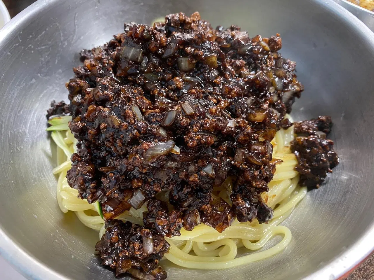 전국 간짜장 맛집 BEST 5 – 불향과 양파의 밸런스