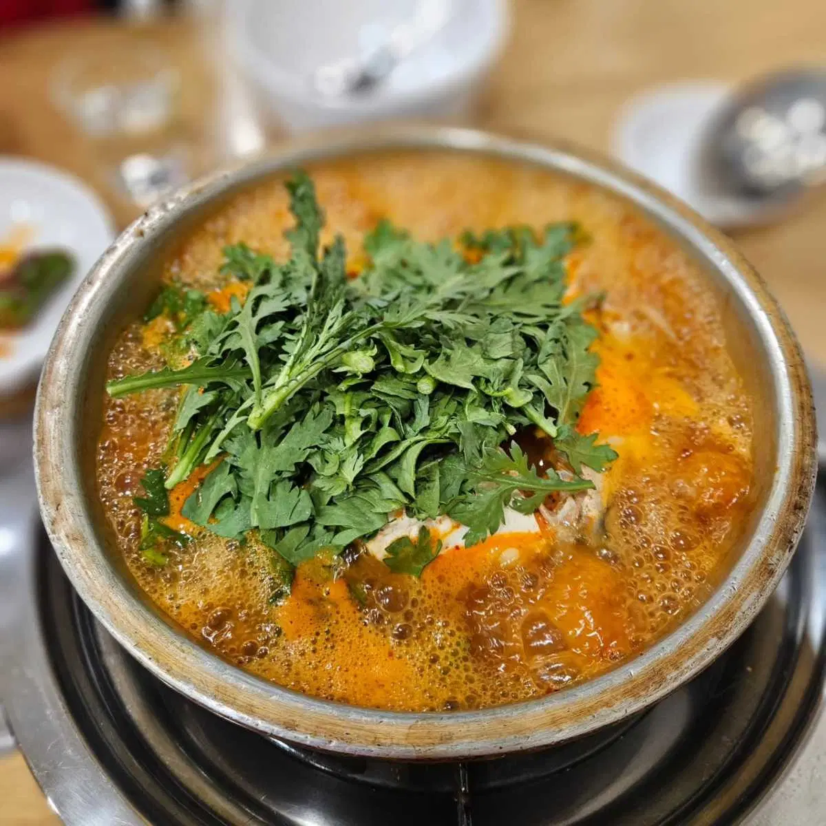 전국 동태탕 맛집 BEST 5 – 시원한 회복의 한 그릇