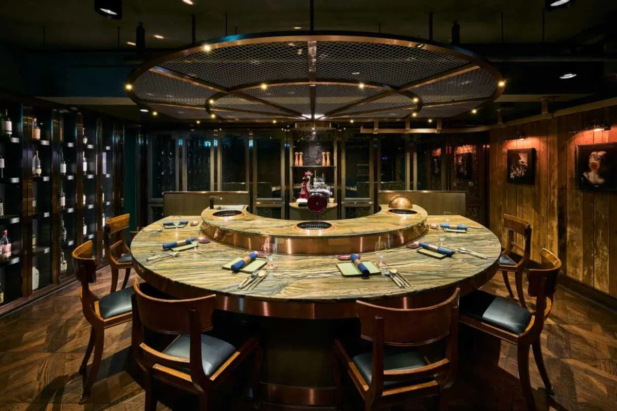 서울 연말모임 맛집 BEST 5 – 맛으로 기억되는 한 해