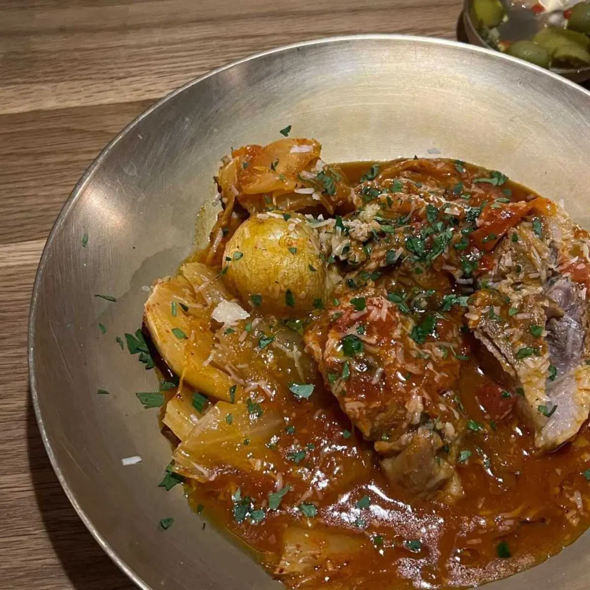 서울·수도권 김치찜 맛집 3 – 묵은지와 고기가 만든 깊은 맛