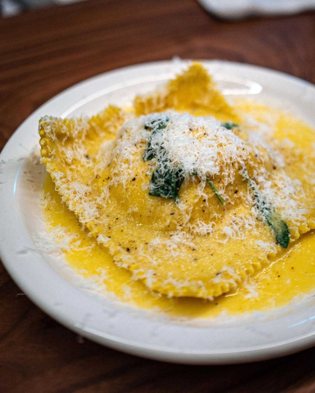 서울·수도권 파스타 맛집 BEST 3 – 소스와 생면의 완벽한 조화