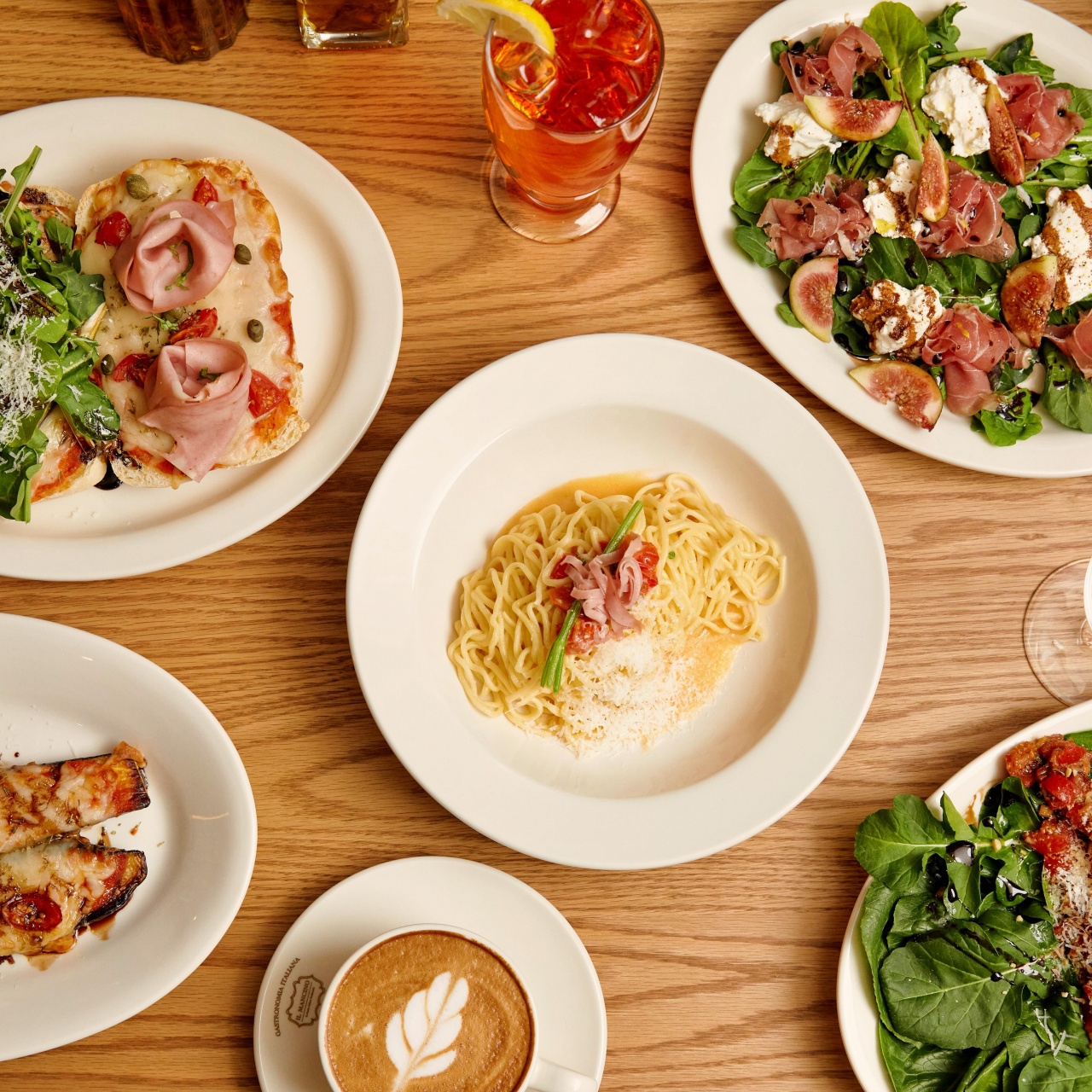 연말에 가기 좋은 이탈리안 신상 맛집 BEST 5