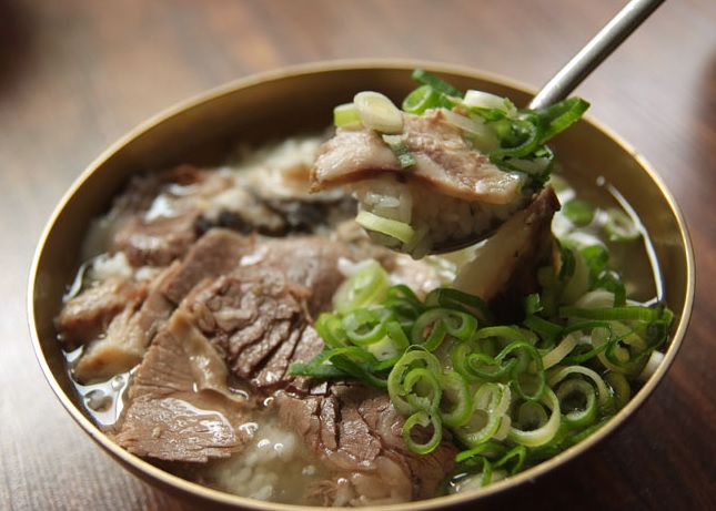 서울 노포 맛집 BEST 5  – 맛으로 기록하는 서울의 시간