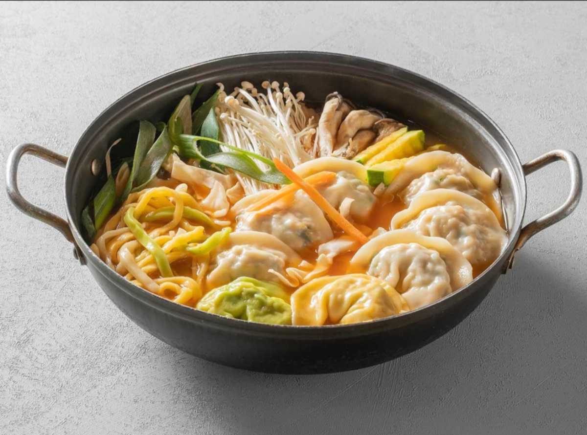 서울·수도권 만두전골 맛집 3 ― 만두로 완성한 겨울의 온기